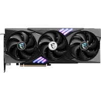 MSI NVIDIA GeForce RTX 5060 Ti 8G GAMING TRIO OC - Grafické karty