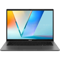 ASUS Vivobook S14 (M3407KA-OLED082W) šedý - Notebooky