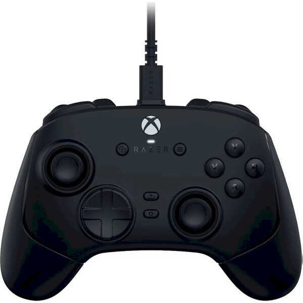 Razer Wolverine V4 Tournament Edition pro Xbox Series a PC černý