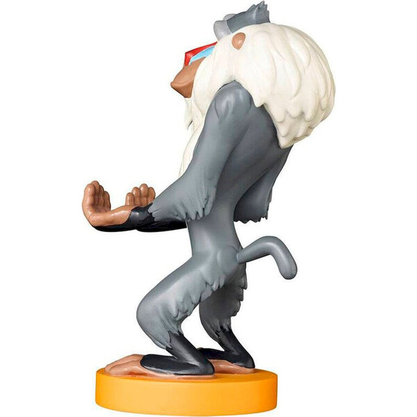 EXG Cable Guys Disney - Lion King Rafiki - Figurky - Obrázek d_850441e97fda4c97b848ac7f2349bd0d
