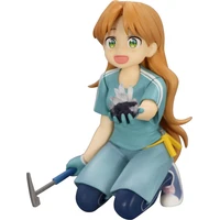 Figurka Furyu Ruri Rocks Noodle Stopper - Ruri Tanigawa 10 cm - Figurky