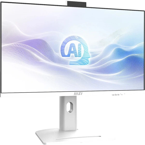 MSI Modern AM273QP AI 1UM-402EU AiO bílý - All-in-one - Obrázek d_850a41e0d65448408b73601c2da343be