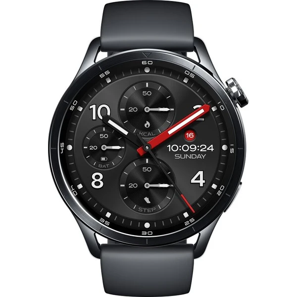 Xiaomi Watch S5 46mm chytré hodinky černé - Chytré hodinky - Obrázek d_850e7679ebbf48d89e32d2462cd94054