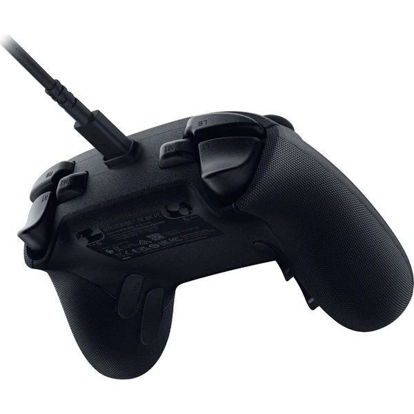 Razer Wolverine V3 Tournament Edition 8K herní ovladač černý - Herní ovladače - Obrázek d_851c19fd31544cf3a5ed73668d122ce2