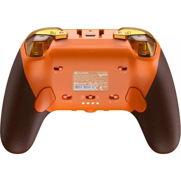 GameSir G7 PRO bezdrátový herní ovladač Ember Flame - Herní ovladače - Obrázek d_8539795cddd24b7990a781e06ecc2838