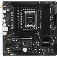 ASRock B860M Pro-A WiFi - Základní desky
