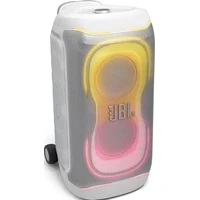 JBL PartyBox 330 bílý - Reproduktory