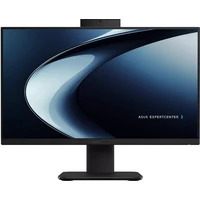 ASUS ExpertCenter P4 (P440VAK-C58512XA) černá - All-in-one