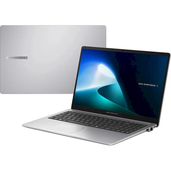 ASUS ExpertBook P1 (P1503CVA-C516512) šedý - Notebooky - Obrázek d_856af3fa872042ec831b95886bc46f43