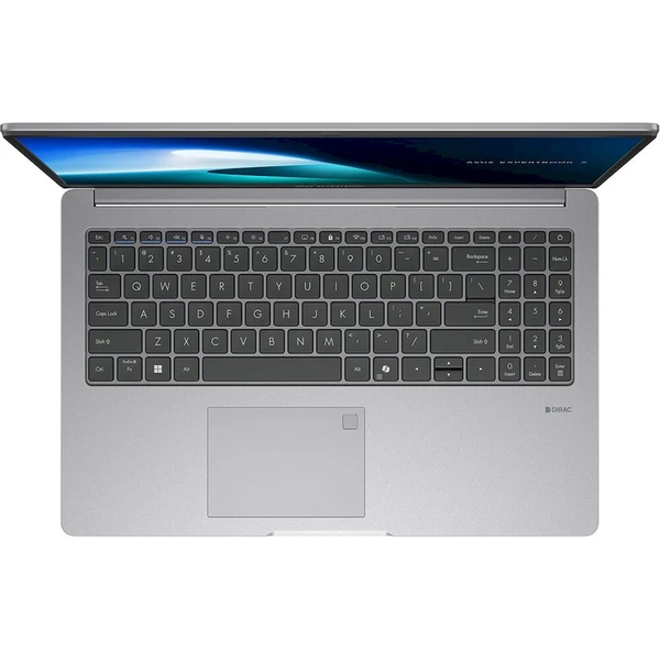 ASUS ExpertBook P1 (P1503CVA-S72965X) šedý - Notebooky - Obrázek d_8572e5f0b6ca4b2481e3c15bfd91fc25