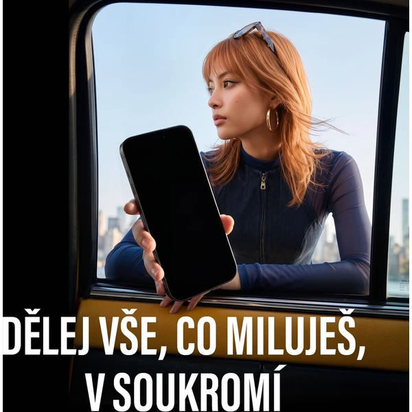 PanzerGlass Privacy sklo Apple iPhone 18 Pro s bezprašným instalačním boxem - Ochranné folie a skla - Obrázek d_859a50c1fd34437a9b602ecac0688a16