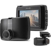 Mio MiVue 903WD Pro Dual 2.5K HDR autokamera - Kamery