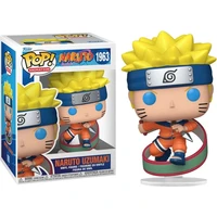 Funko POP!  #1963 Animation: Naruto Classic - Naruto Uzumaki - Funko POP!