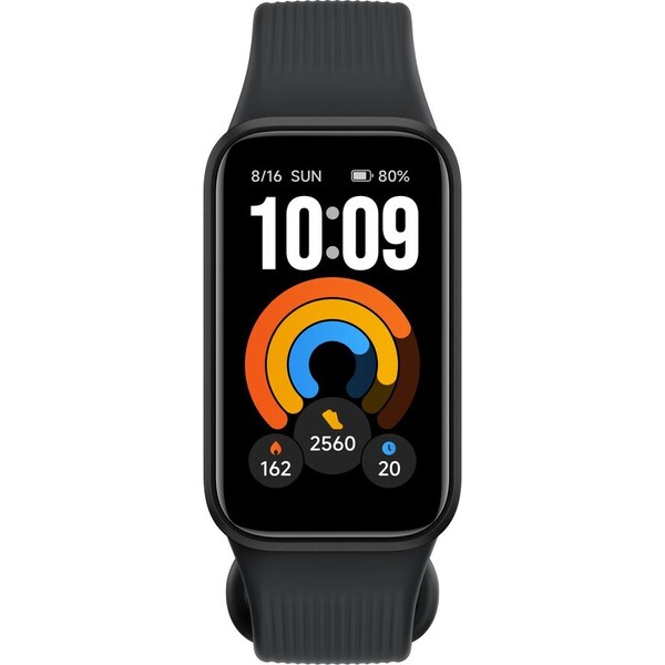 Xiaomi Smart Band 11 Active chytrý náramek černý - Fitness náramky - Obrázek d_85a5e93e6313423cbb38ca1207b9f80b