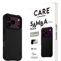 PanzerGlass CARE Samba MagSafe kryt Apple iPhone 18 Pro/17 Pro černý - Pouzdra