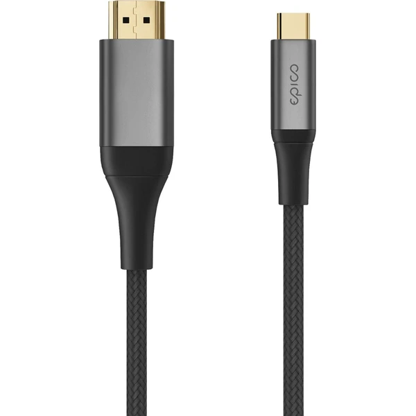 Epico UltraLink HDMI na USB-C 8K/60Hz 2m kabel vesmírně šedý - Kabely a redukce - Obrázek d_85aa5ae57b544d31855831e87d7ee316