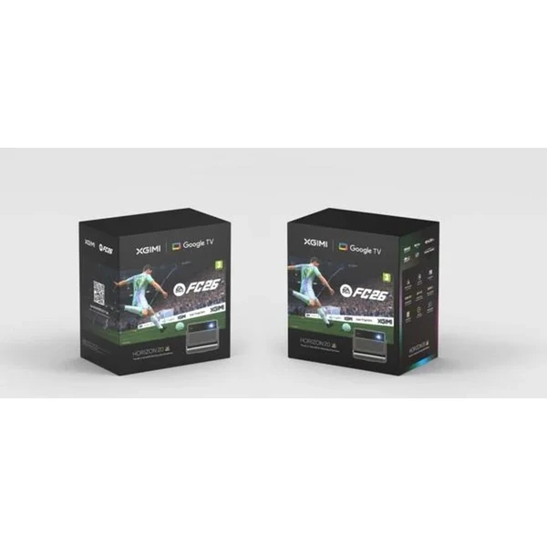 XGIMI Horizon 20 projektor šedý Match Night Collection + EA Sports FC 26 - Projektory - Obrázek d_85ad7ea00f1e4ce69a5e3e13d38bf9f7