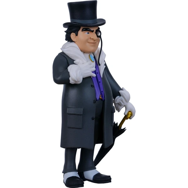 MINIX Movies: DC - Penguin Batman Returns - Minix - Obrázek d_85b59001e6c64636a13d5bd582db3c3c