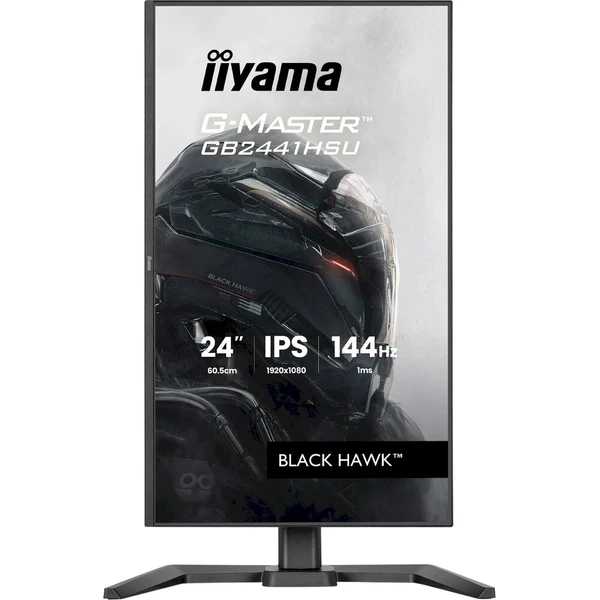 iiyama G-Master BlackHawk GB2441HSU-B1 herní monitor 24" - Monitory - Obrázek d_85b5d13f7277456d9ae62efd9016bd86