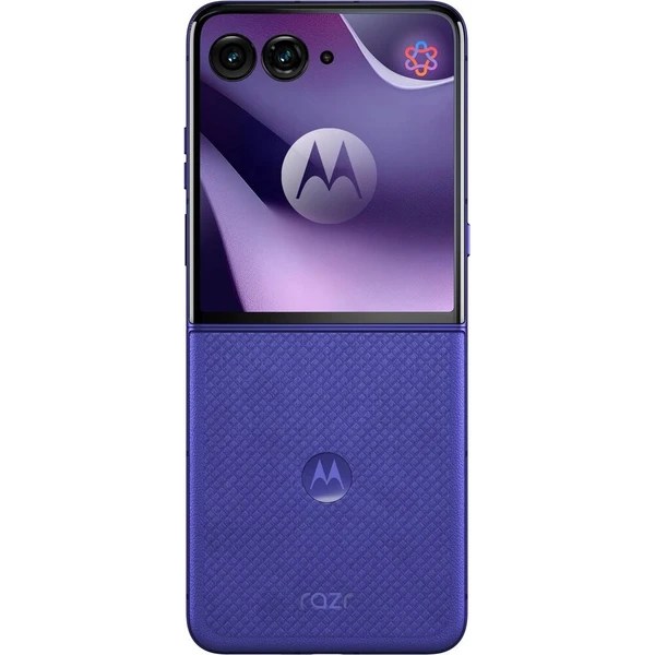 Motorola Razr 70 Ultra 16GB/512GB PANTONE Orient Blue - Mobilní telefony - Obrázek d_85bbd0ecc7a344af831894a6095b59b8