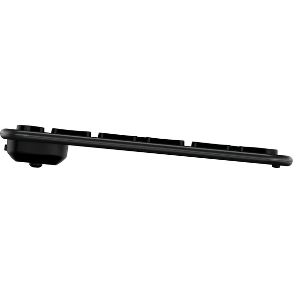 Satechi Slim EX3 bezdrátová klávesnice (US English) vesmírně černá - Klávesnice - Obrázek d_85e17d185c6946058eca16e024957eca