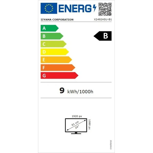 iiyama ProLite X2492HSU-B1 monitor 22" - Monitory - Obrázek d_85e21fa8fd144a1dbd37613186c36e46