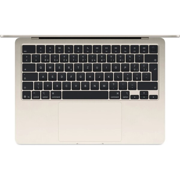 Apple MacBook Air 13,6" (2026) / M5 / 16GB / 1TB / hvězdně bílý - Notebooky - Obrázek d_85ea64aaf6d347169082d08cfb52c08d