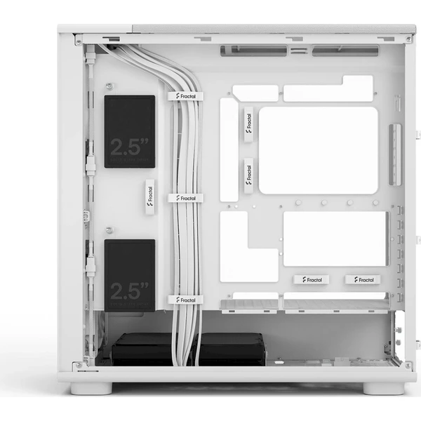 Fractal Design Epoch XL White TG Clear tint - Počítačové skříně - Obrázek d_85ee0972d77046579495f008a483bb4c