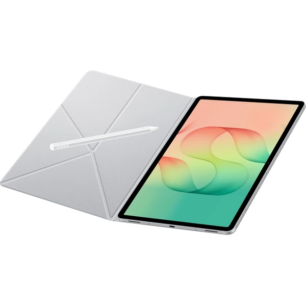 Samsung ochranné pouzdro pro Galaxy Tab S12+ bílé - Pouzdra - Obrázek d_85f0565ee8d846b6972037f80ede0f68