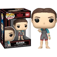 Funko POP! #1807 TV: Stranger Things S5 - Eleven (Wetsuit) - Funko POP!