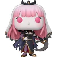 Funko POP! #2292 Animation: Hololive Production - Mori Calliope - Funko POP!