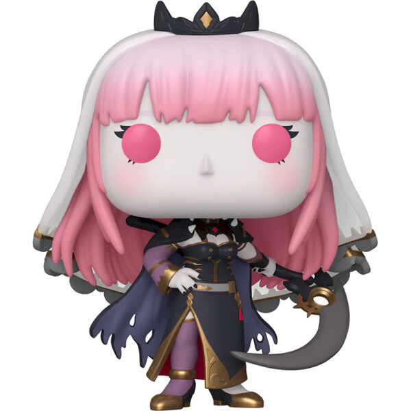 Funko POP! #2292 Animation: Hololive Production - Mori Calliope