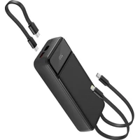 Spello ForcePack 20000mAh powerbanka černá - Powerbanky