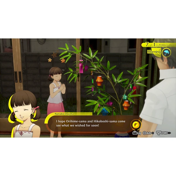 Persona 4 Revival (PC) - Hry pro PC - Obrázek d_86308933b6104e80b54ed8dc286e5f1e