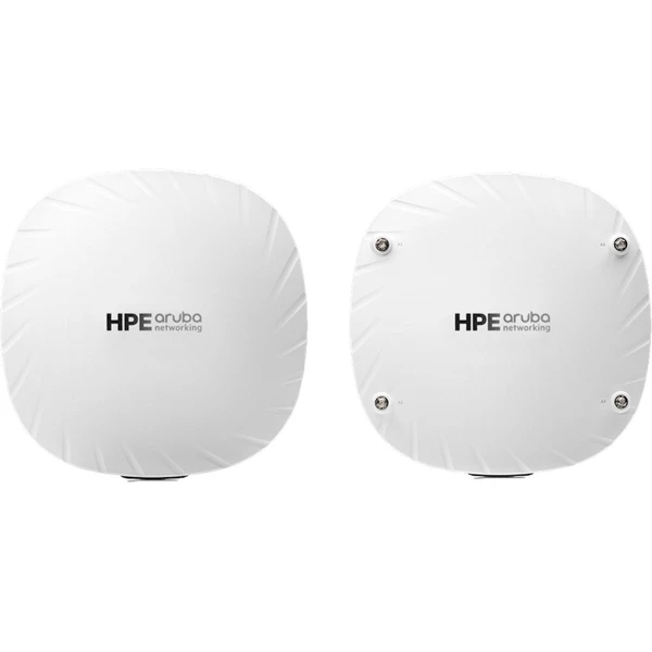 HPE Networking AP-535 access point bílý - Access pointy - Obrázek d_8631d49f25b24d17b24436d995d8acee