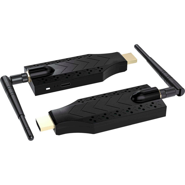 PremiumCord HDMI 1080p wireless extender - Ostatní - Obrázek d_8634e7e264db4e3291fd58356f4b03bb