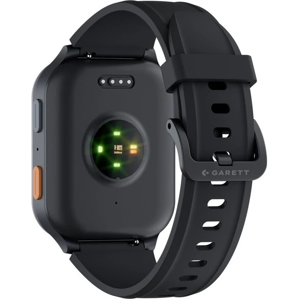 Garett Smartwatch Vita 4G seniorské hodinky se vzdáleným dohledem černé - Chytré hodinky - Obrázek d_8636d3c406174613b4ce8e4cdfb944a2