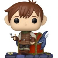 Funko POP! #2201 Plus: Delicious in Dungeon - Chilchuck - Funko POP!