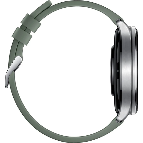 Xiaomi Watch 5 chytré hodinky zelené - Chytré hodinky - Obrázek d_8637a40c07624c639770886a946e67be