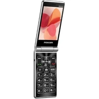 MaxCom MM835 SE L černý - Mobilní telefony