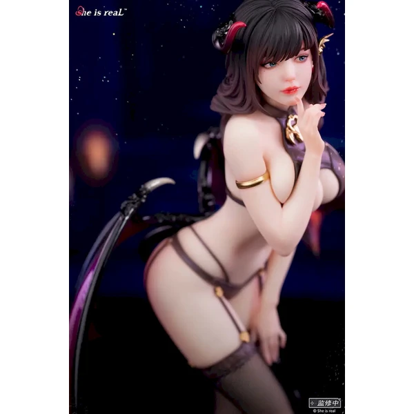 Figurka Original Character She is Real - Nafu 29 cm - Figurky - Obrázek d_8648cb76ca2b4c37be9fb06c2d29dcef