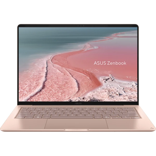 ASUS Zenbook 14 (UX3480KA-OLED021W) růžový - Notebooky - Obrázek d_864ee18657f94c31b3488ab302f84b45
