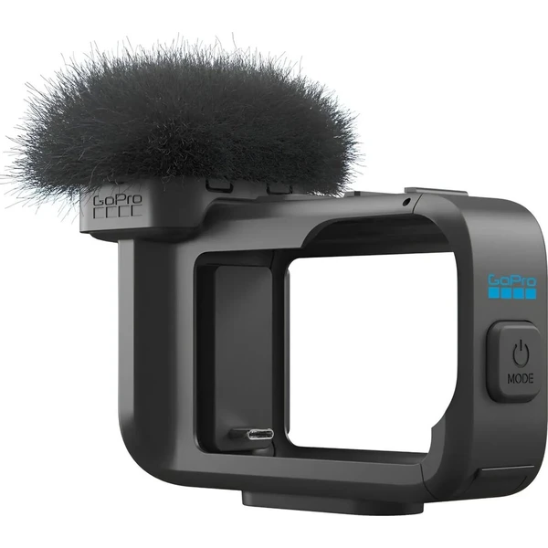 GoPro mediální modul s mikrofony pro MISSION 1 Series - Mikrofony - Obrázek d_865165c5b2b4480fba55d120795d26b3