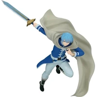 Figurka Bandai Banpresto Frieren: Beyond Journey's End MAXIMATIC - Himmel 25 cm - Figurky