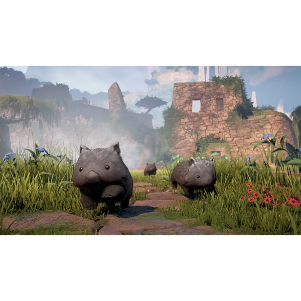 Lost Ember: Wolf Pack Edition (PS5) - Hry pro PS5 - Obrázek d_865b1ce81f7a490c8bc42423f5c6bb53