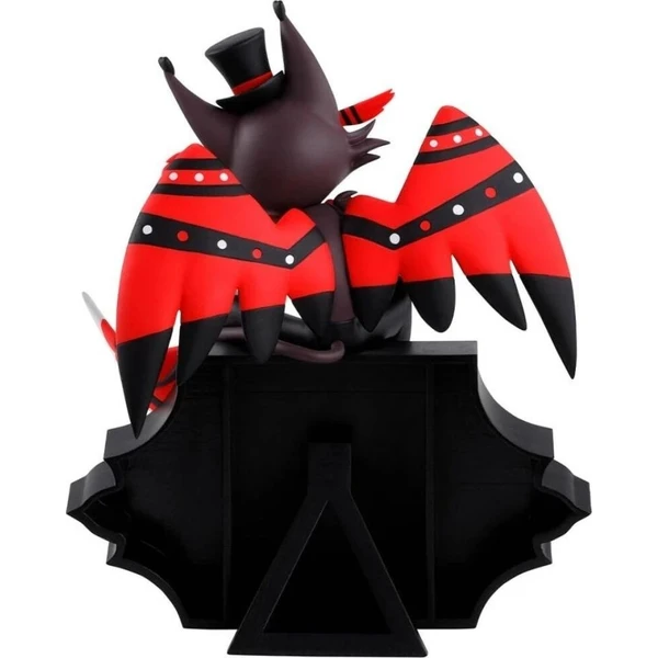 Figurka Bandai Monitor Top Hazbin Hotel - Husk (Ver. A) 15 cm - Figurky - Obrázek d_865c333ade6b40d3a9342a37bd3aec91