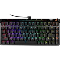 ROG Falchion ACE 75 HE herní klávesnice (US) černá - Klávesnice