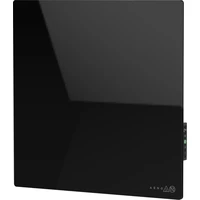 AENO GH12s Quadro chytré topení 500W černé - Topidla