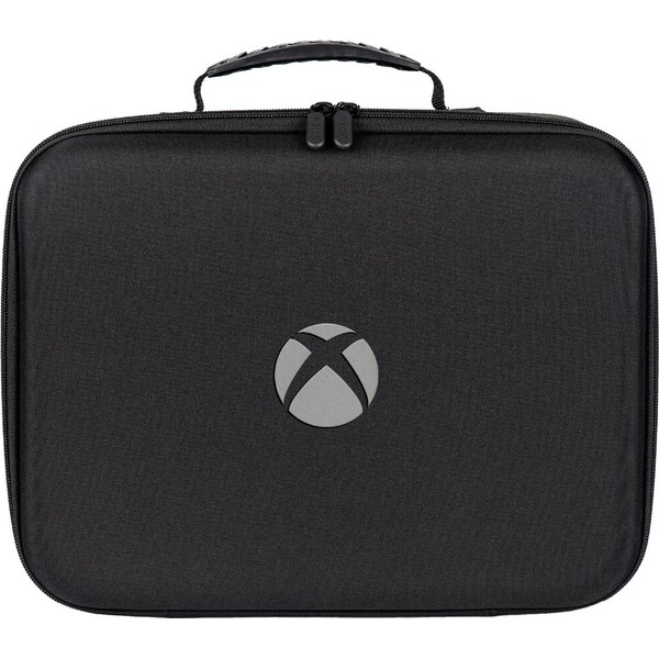 Nacon velké přepravní pouzdro pro ROG Xbox Ally (X) Černá