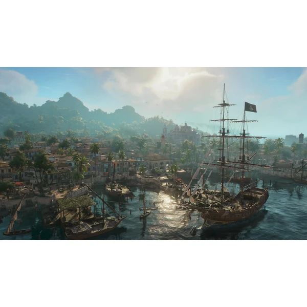Assassin’s Creed: Black Flag Resynced Launch Edition (PS5) - Hry pro PS5 - Obrázek d_866b2196d4684b8fa31c612a9e19a491